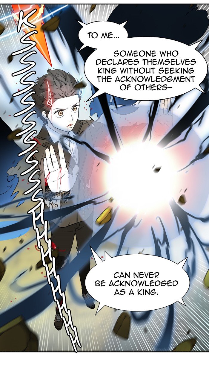 Tower of God, Chapter 383 image 069